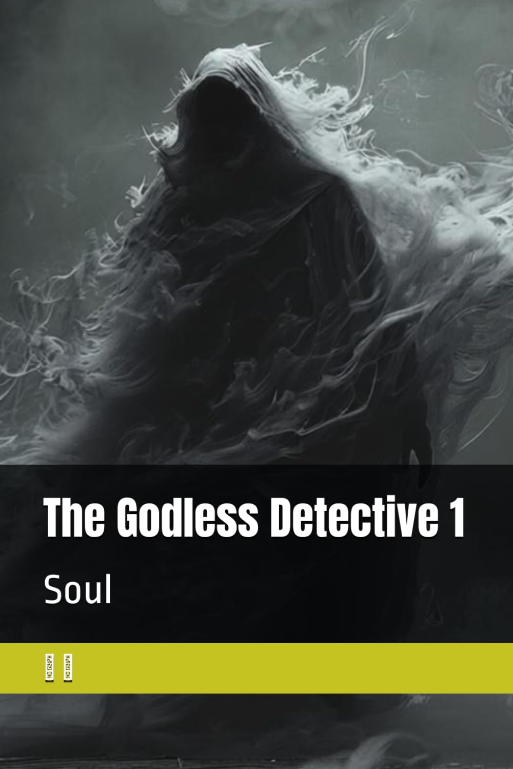 The Godless Detective 1