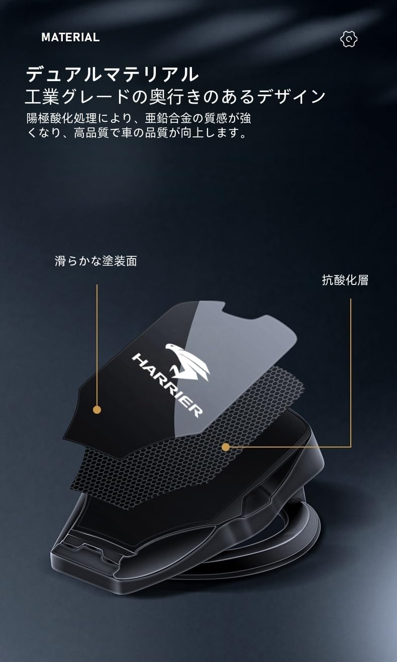 Amazon | 【コミックデザイン】エンジンプッシュボタン カバー