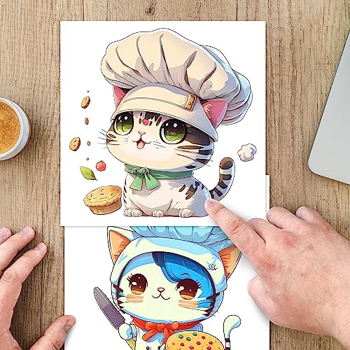 image for S Superfine Printing 8.5 x 11 White Cardstock | Heavyweight 110lb Cove