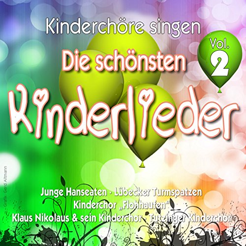 Tutzinger Kinderchor
