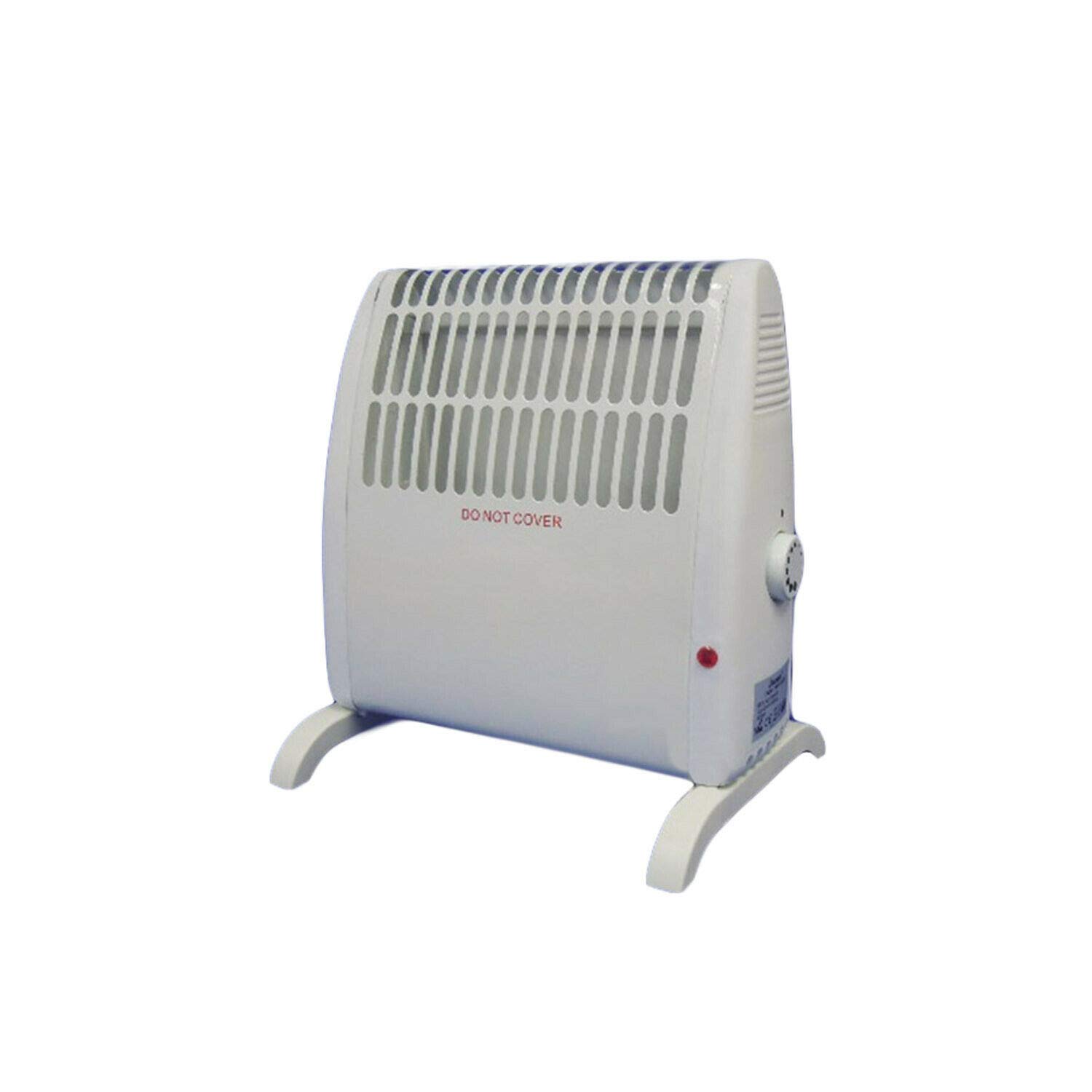 400W Frost Protection Attic Heater With Thermostat : TV Tech: Amazon.nl:  DIY u0026 Tools