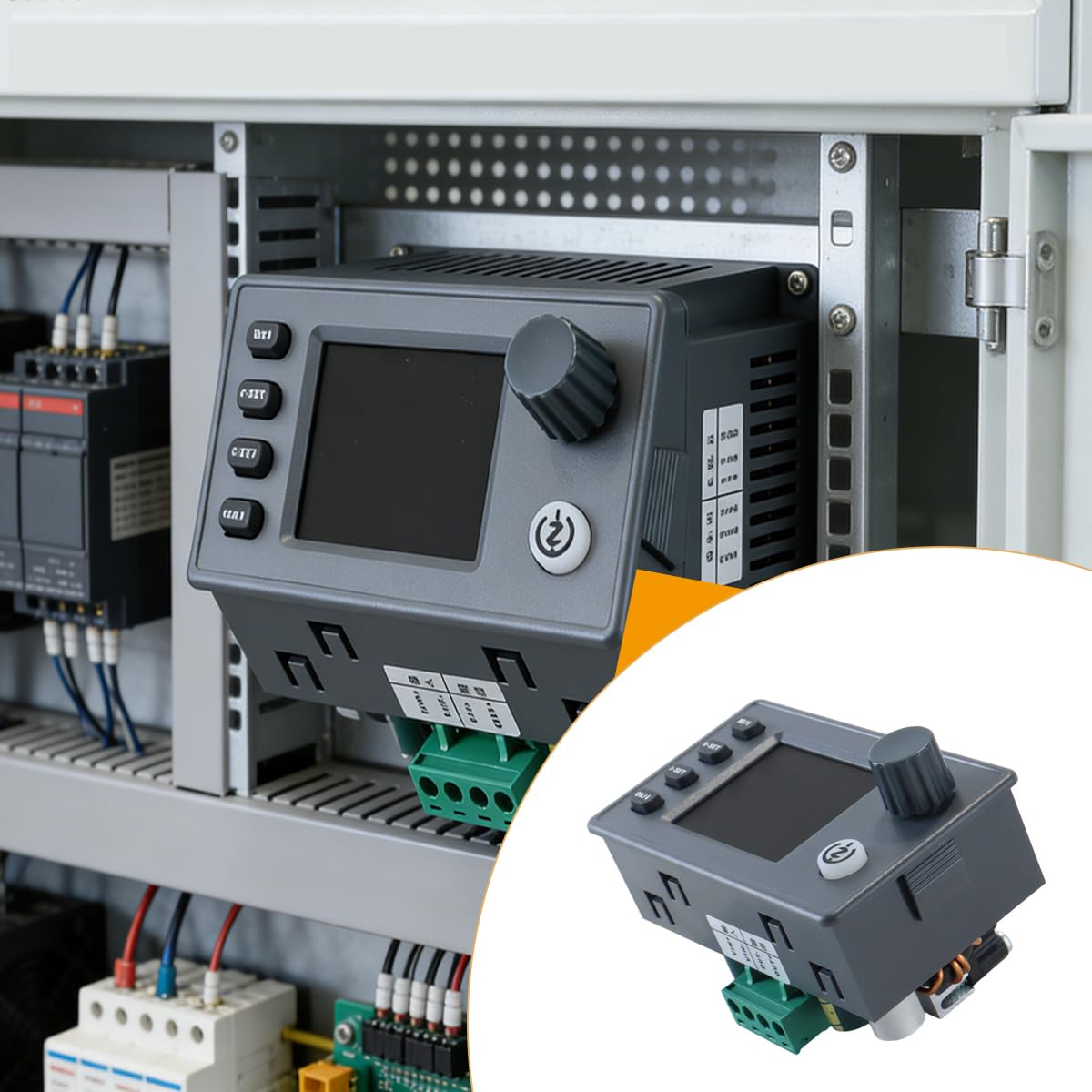 SK150C Buck-boost CNC Power Charging Modul Geeignet für Elektrowerkzeuge, Drohnen, Elektrofahrzeuge, Energiespeichersysteme, Solarladung