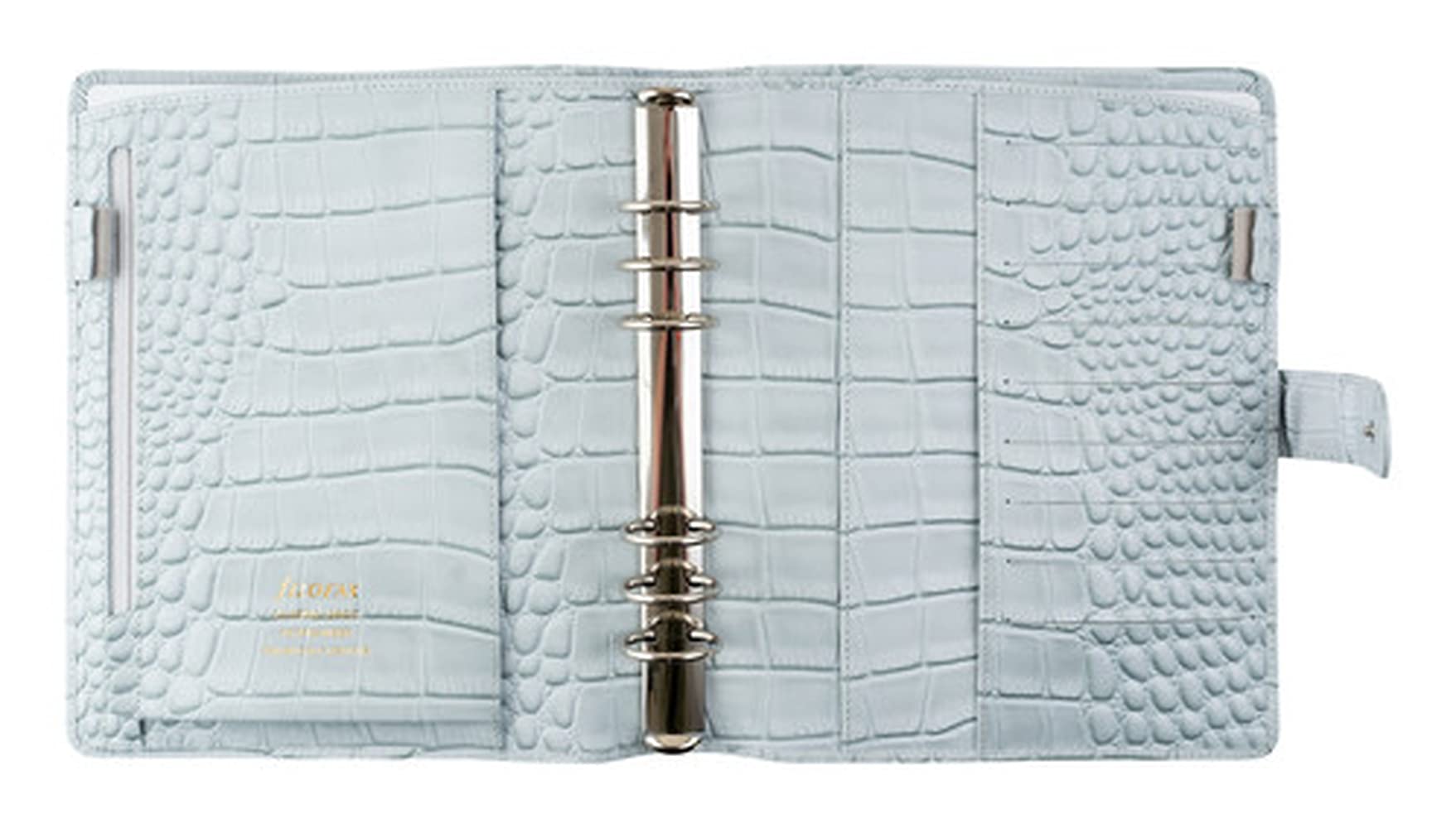 Amazon.co.jp: Filofax ファイロファックス クラシックロック システム 