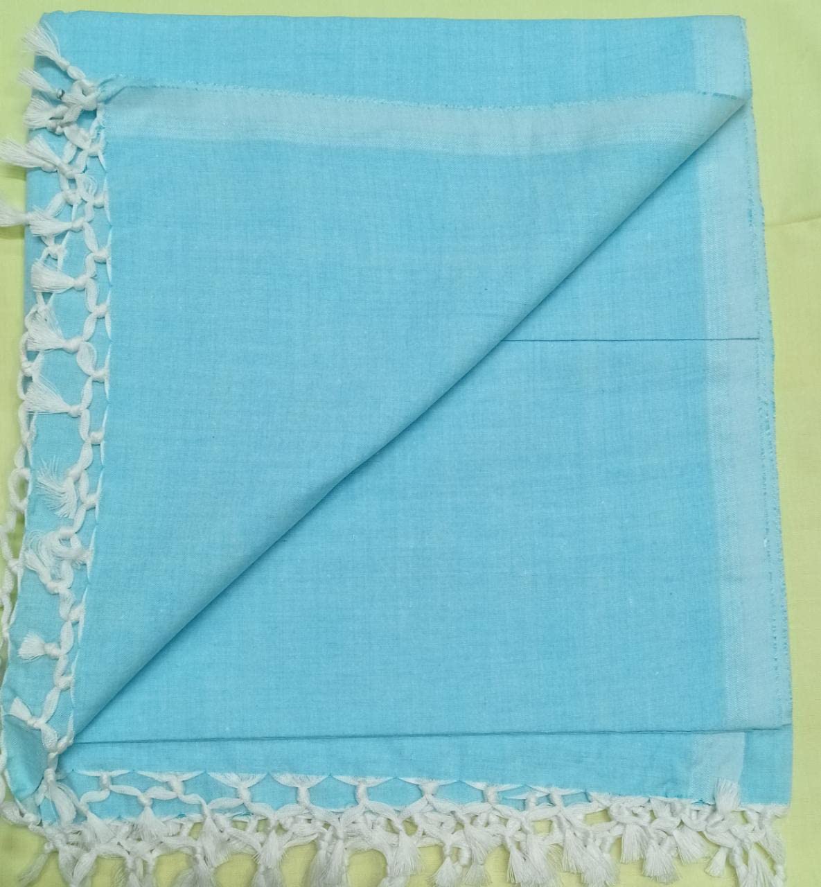100% organic dull andi cotton silky soft ac chaddar top sheet comforter lite blanket duvet quilts throw dohar for sleeping in all season