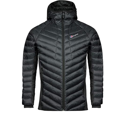 Berghaus M Tephra Stretch Reflect Jacket