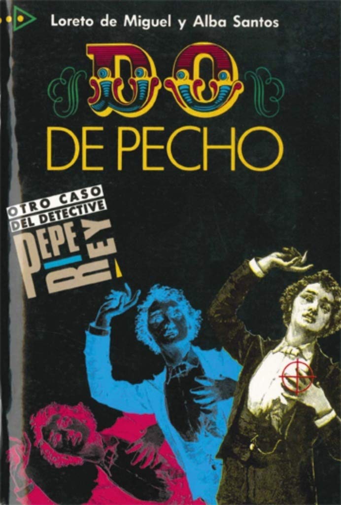 Coleccion para que leas: Do de pecho