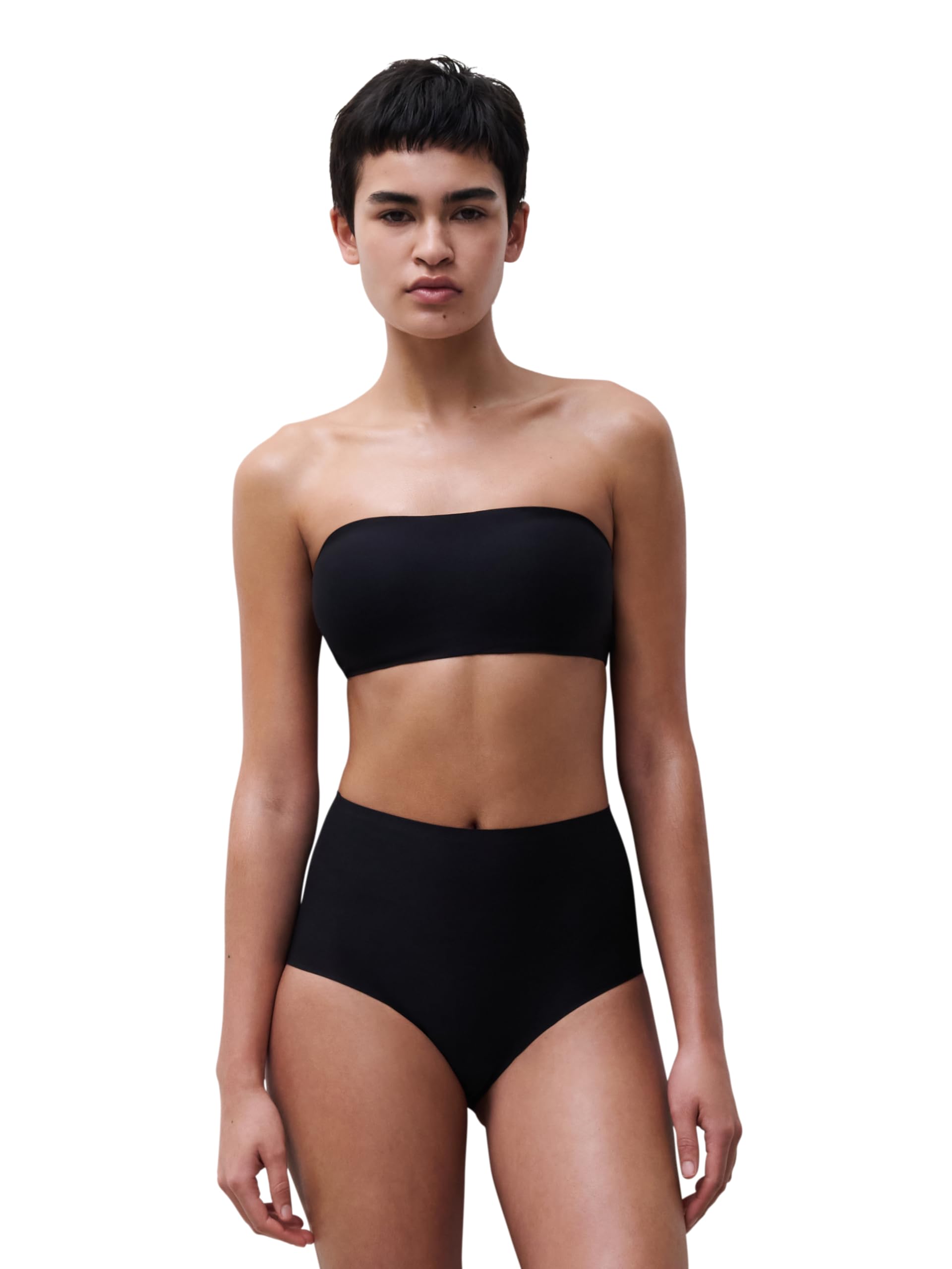 Chantelle Hipster, Opaco para Mujer