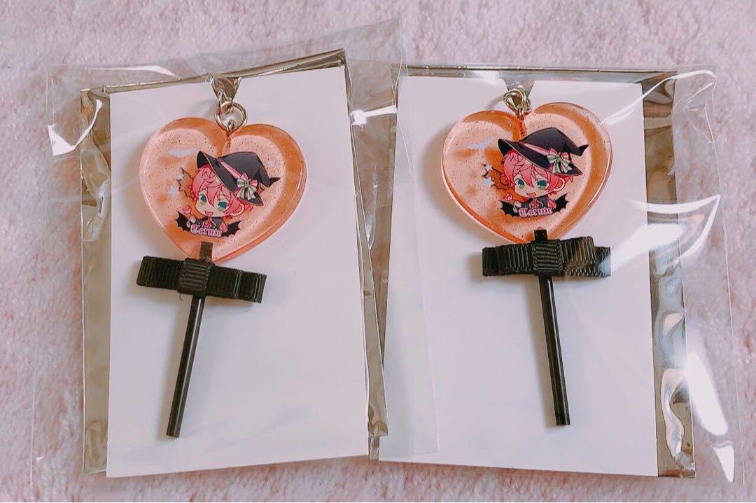 KnightA 騎士A キャンディーキーホルダー KnightA 騎士A キャンディーキーホルダー KnightA 騎士A キャンディー