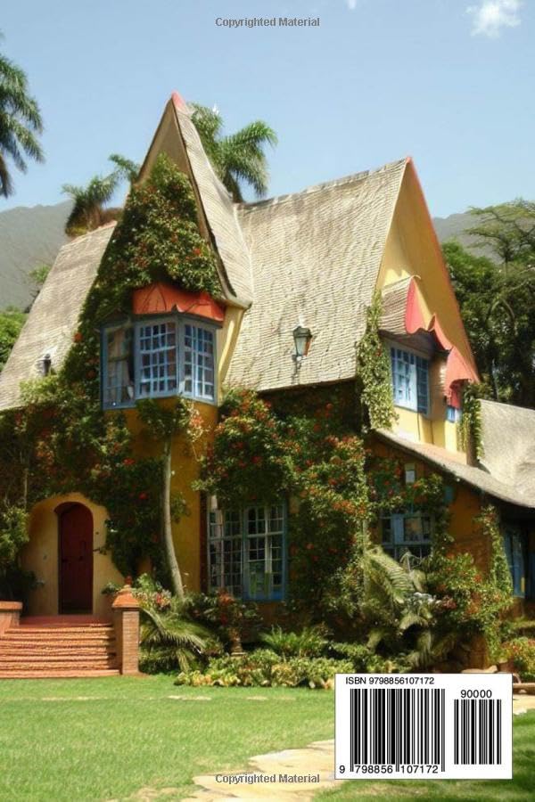 Vista 2 de Venezuela A requisite travel guide (South America like no other)