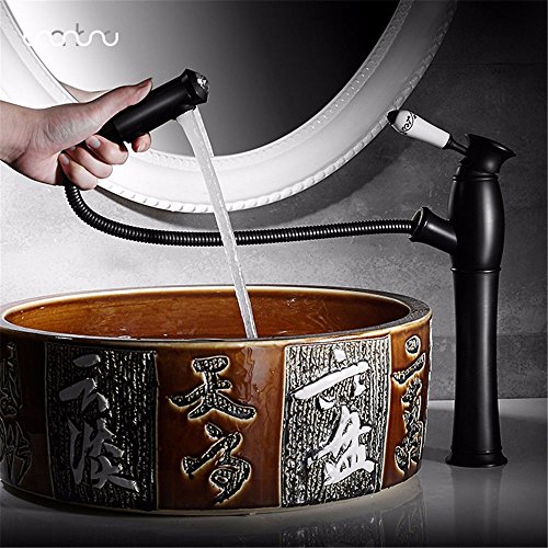 Lvsede Grifo De Baño Barato Grifo De Baño Rústico