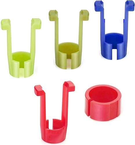 SPPQ Juego de adaptadores de bolígrafo compatible con Cricut joy juego de adaptadores de bolígrafo compatible con Sharpie Fine PointSharpie Ultra