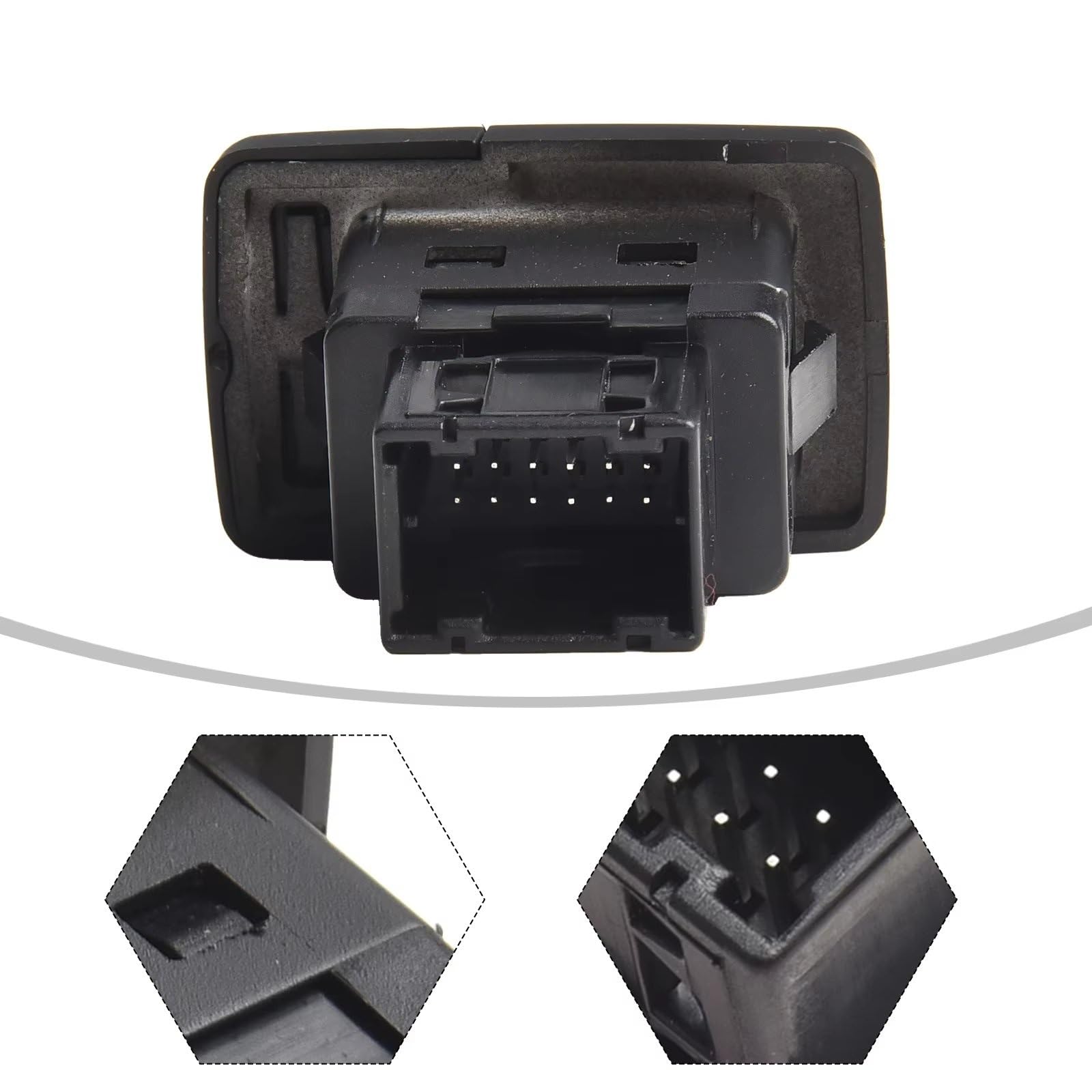 Adattatore Audio AUX USB per Auto, per Fiat, per Panda 33, per Nuova 2012 2013 2014 2015 2016, per connettore Presa interfaccia USB 735547937