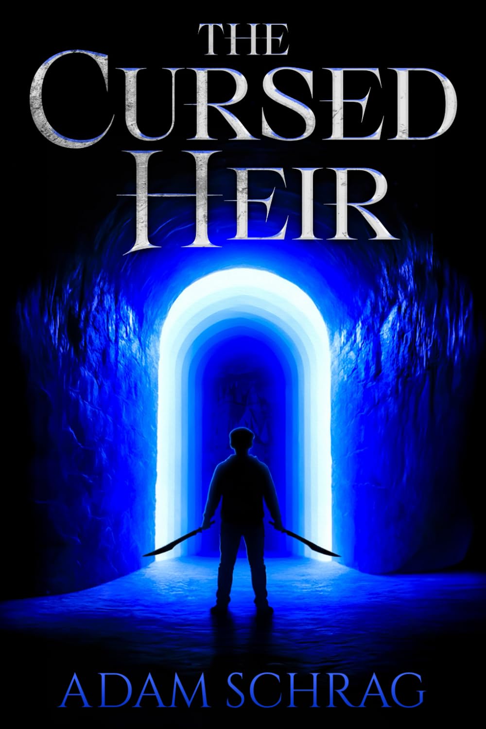 The Cursed Heir