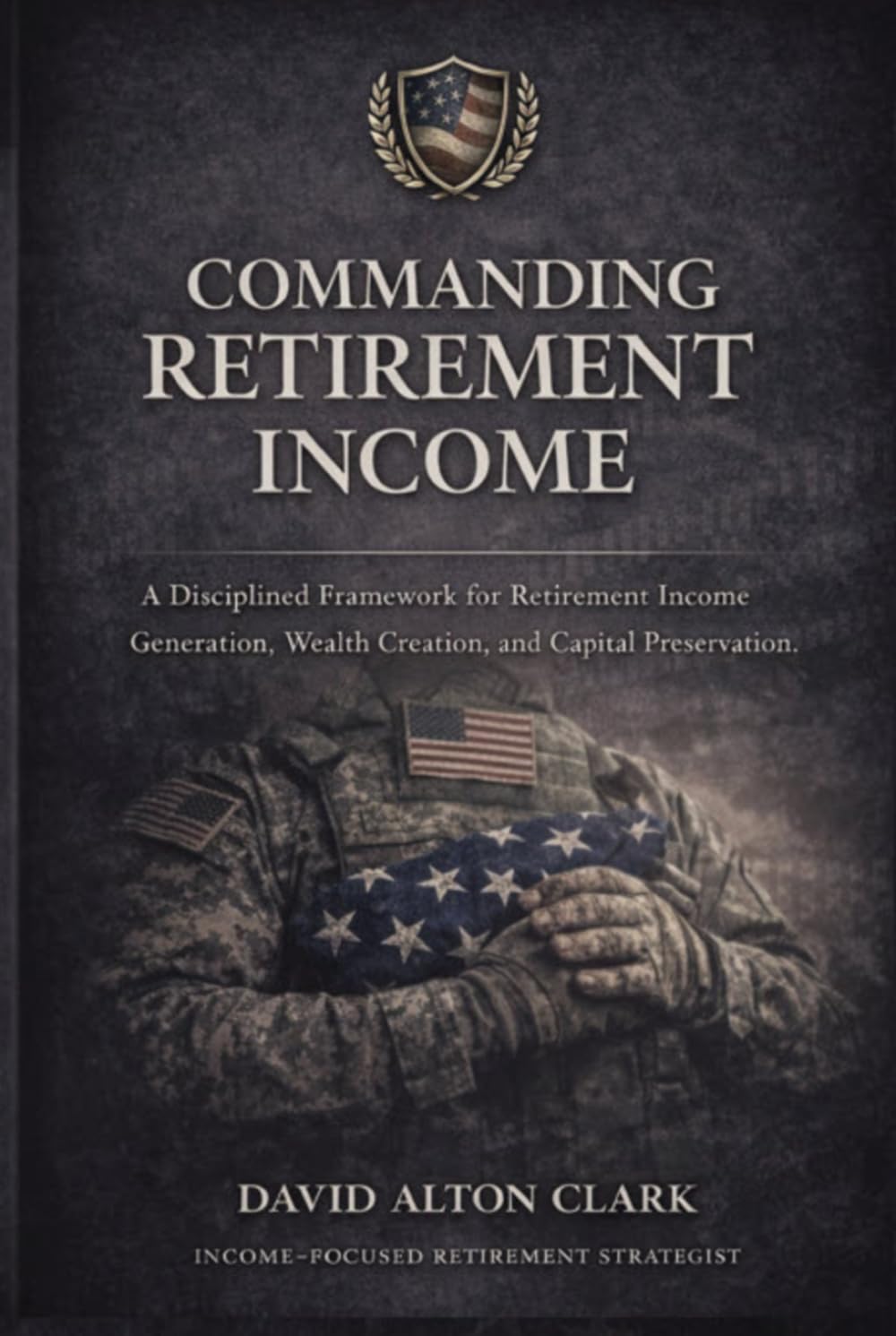 Commanding Retirement Income: A Disciplined Framework for Retirement Income Generation, Wealth Creation, and Capital Preservation.
