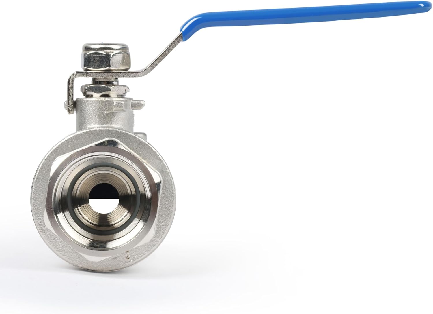 1 Inch Stainless Steel Manual Water Shut Off Ball Valve