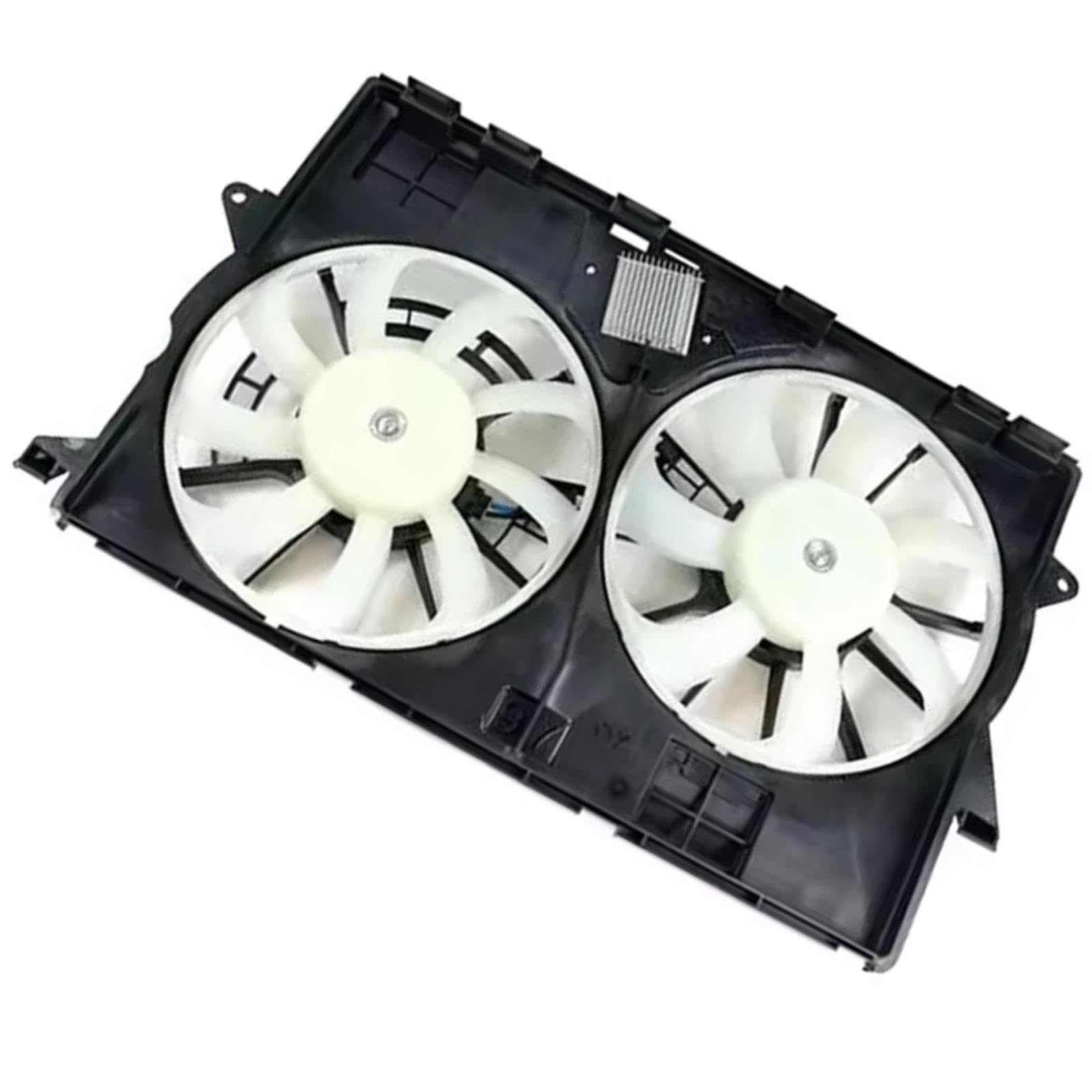 Ventola Del Radiatore Per Auto Per Jeep Per Cherokee 3.2 V6 2014-2020