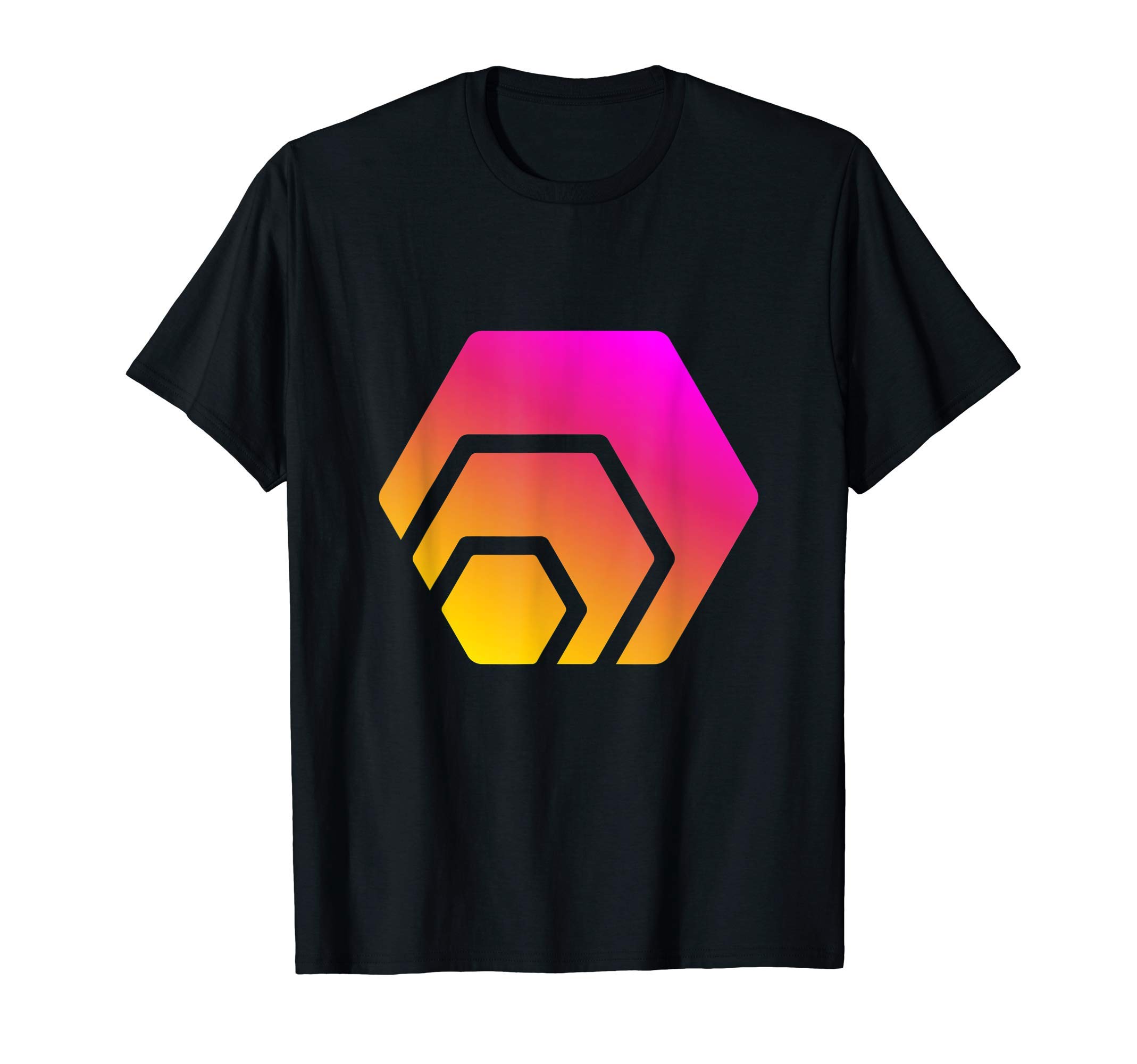 Hex Logo The Hex Crypto And Hex Crypto Logo T | Desertcart Cyprus