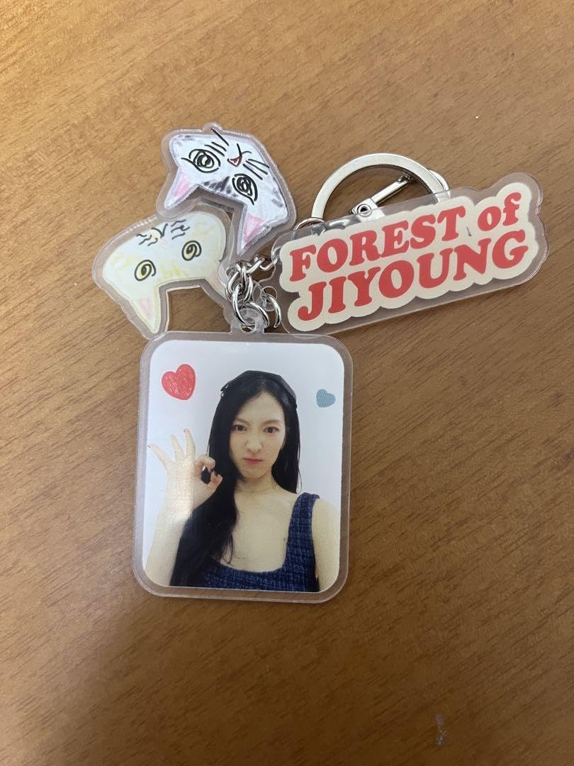 KARA スンヨン ファンミ グッズ スンヨン ファンミグッズ発表 | KARA好きそしてこれからも