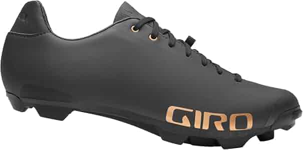 Amazon.com | Giro Empire SRC Men Road Cycling Shoes - Black