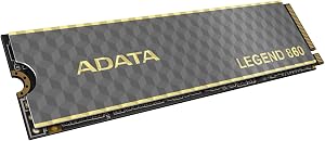ADATA LEGEND 1TB PCIe Gen4 NVMe