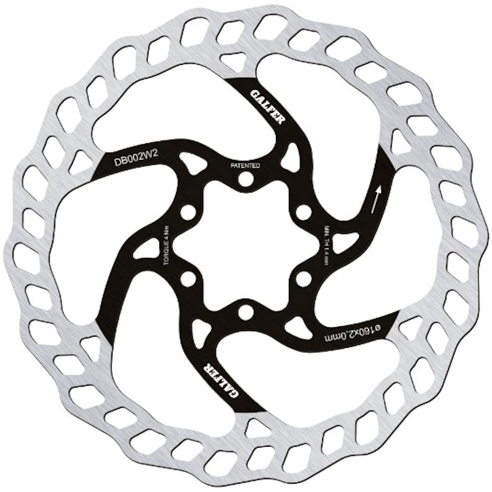 Amazon | ガルファーブレーキングシステム(GALFER BRAKING