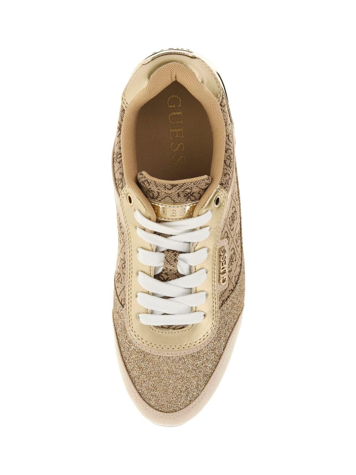 Guess Hansin/Active Lady/L Scarpe da ginnasticaDonna