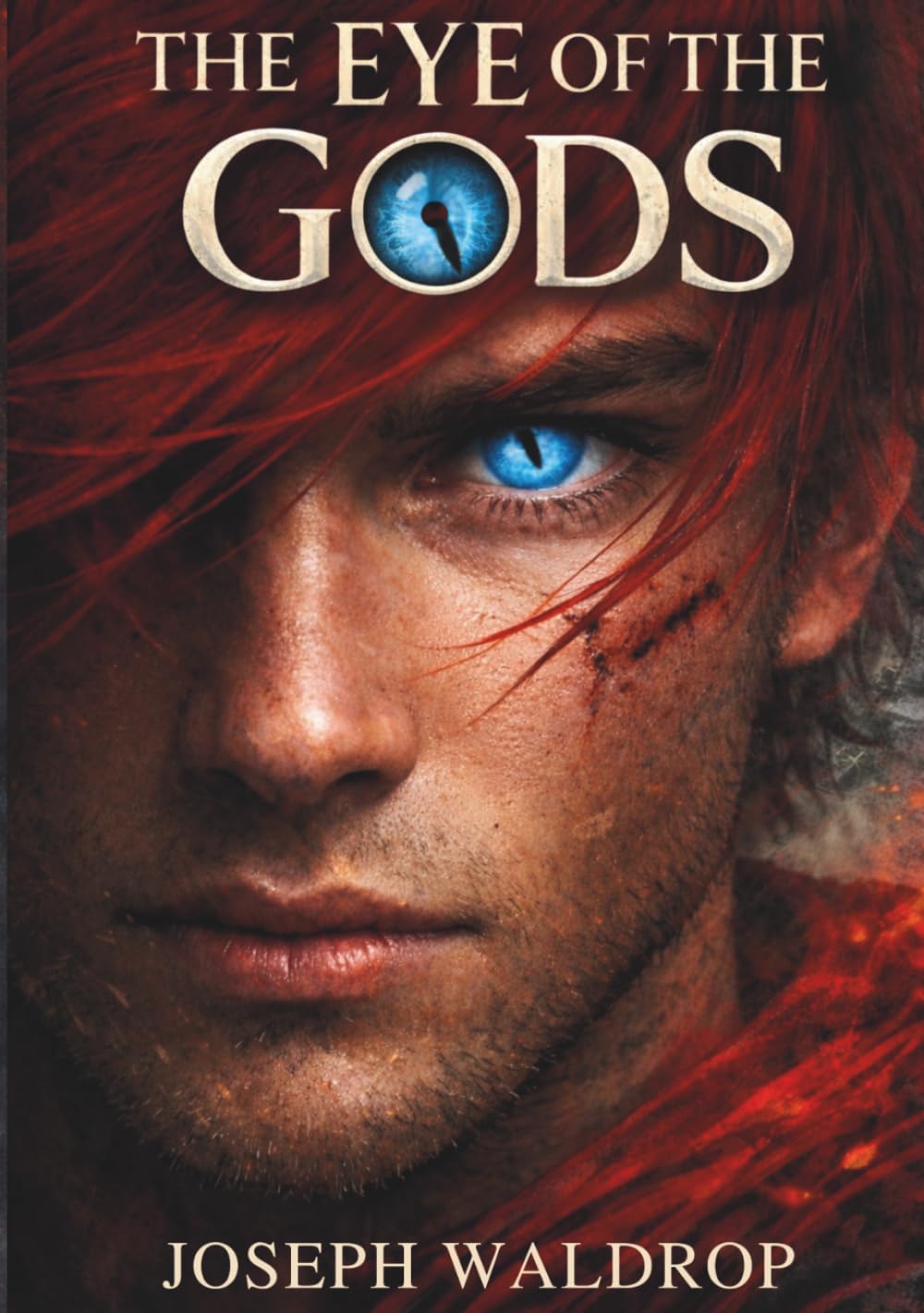 The Eye of the Gods