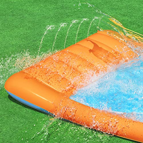 Albercas Inflables, Toy alberca inflable resbaladilla Marca Bestway (3)