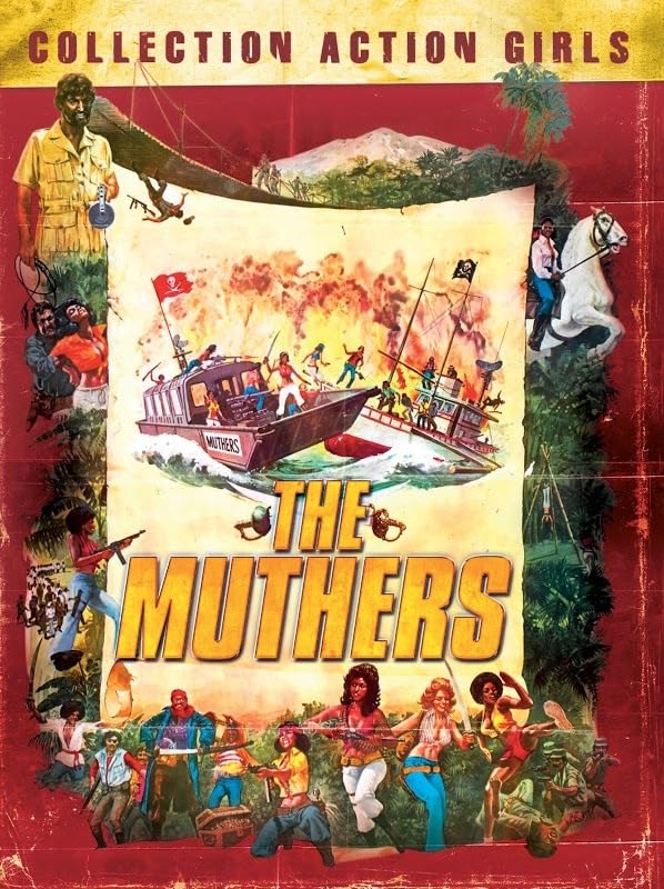 The Muthers