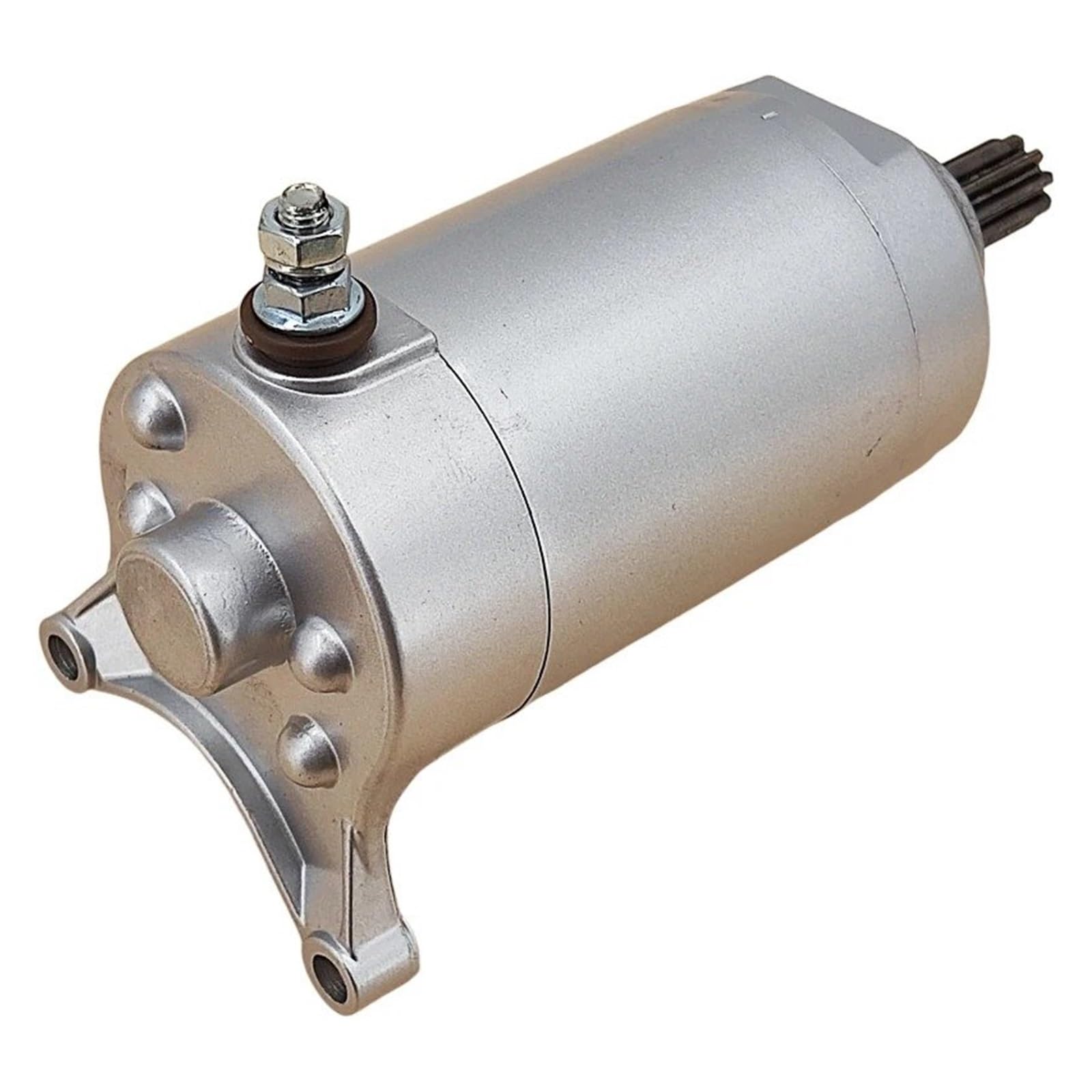 Motorino Di Avviamento Per XV125 XV240 XV250 SRV250 Route 66 1988 1989-1990 Virago 2UJ-81800-03-00 Avviatori