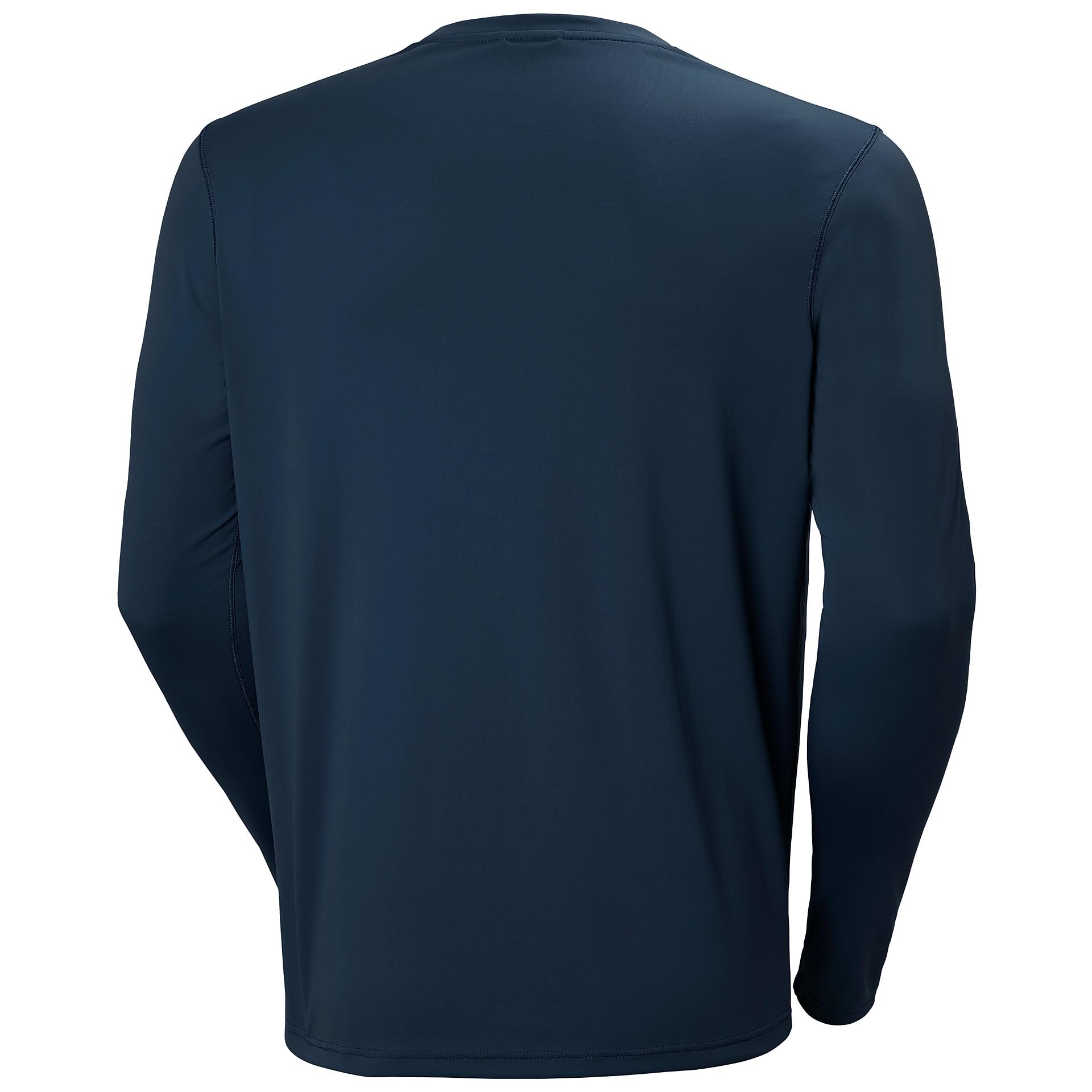 Helly Hansen LIFA Active Solen LS Camiseta Hombre (Pack de 1)