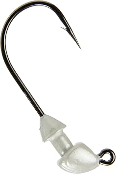 Strike King Squadron Swimbait Head