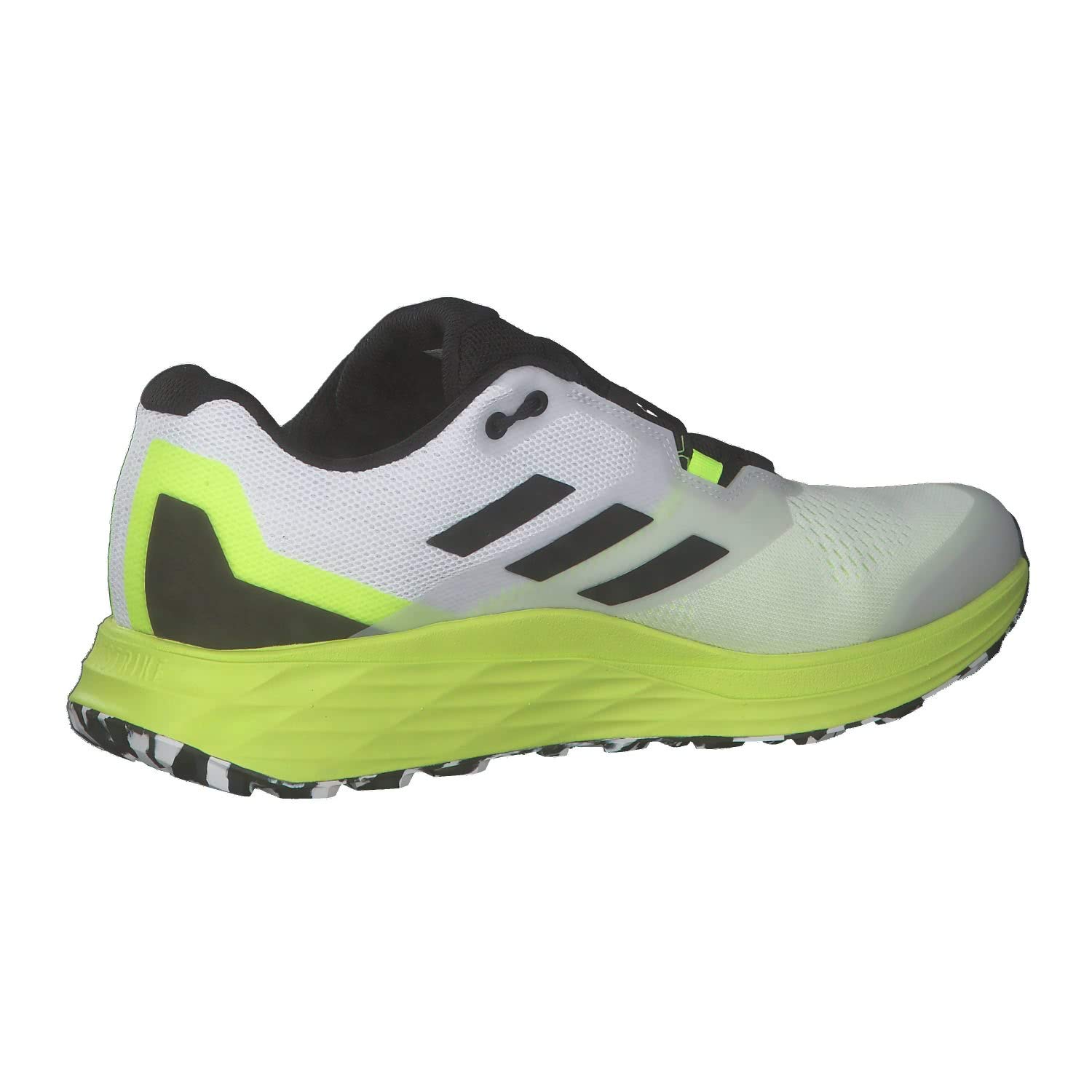 adidas Terrex Two Flow Trail Running Zapatillas para Carreras de montañaHombre