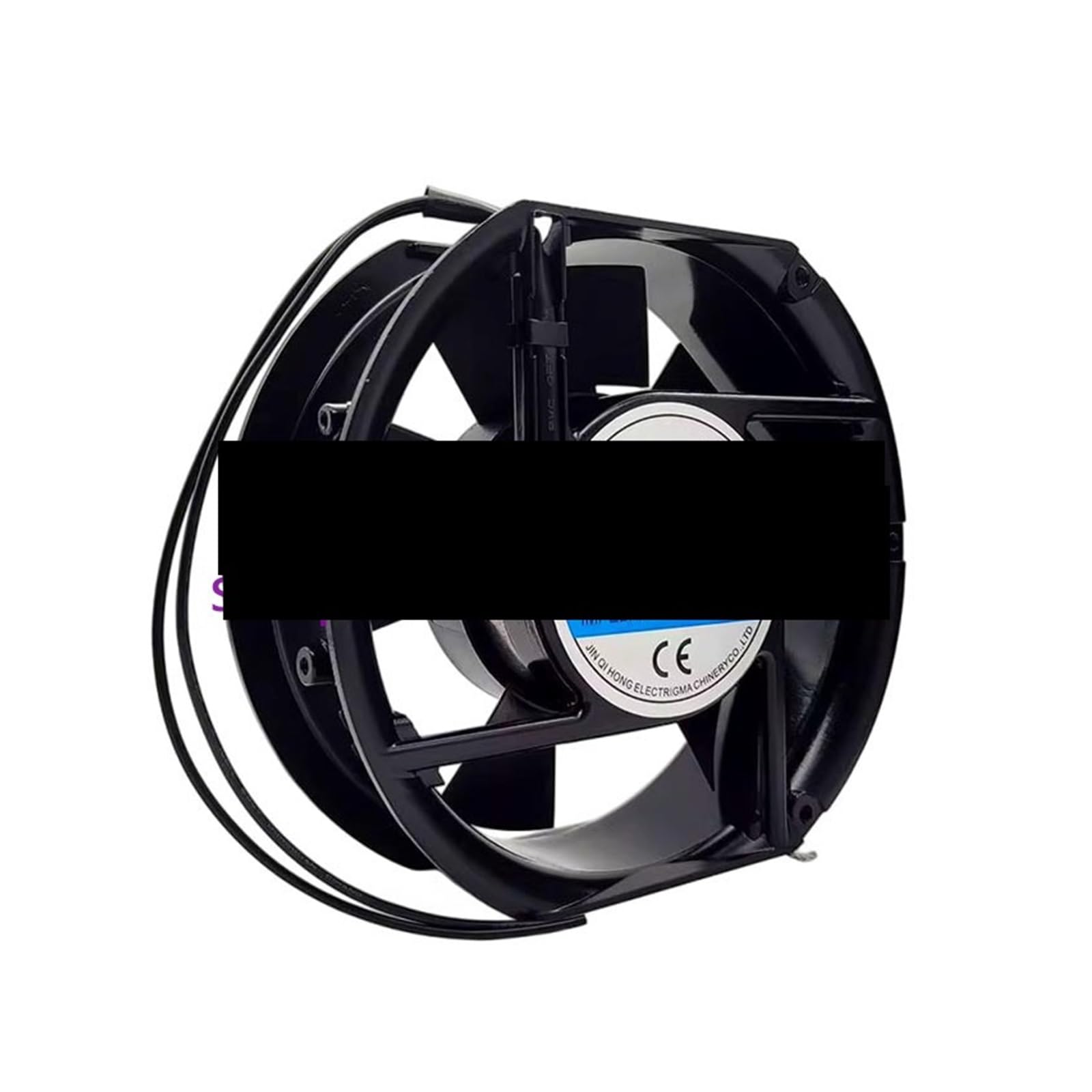 LWJYIPETZQ For JQH108HSL 380/220V 17251 17CM cooling fan(220V)