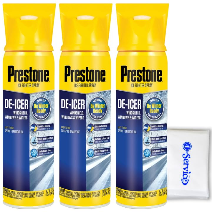 Amazon Best Sellers Best Windshield DeIcers