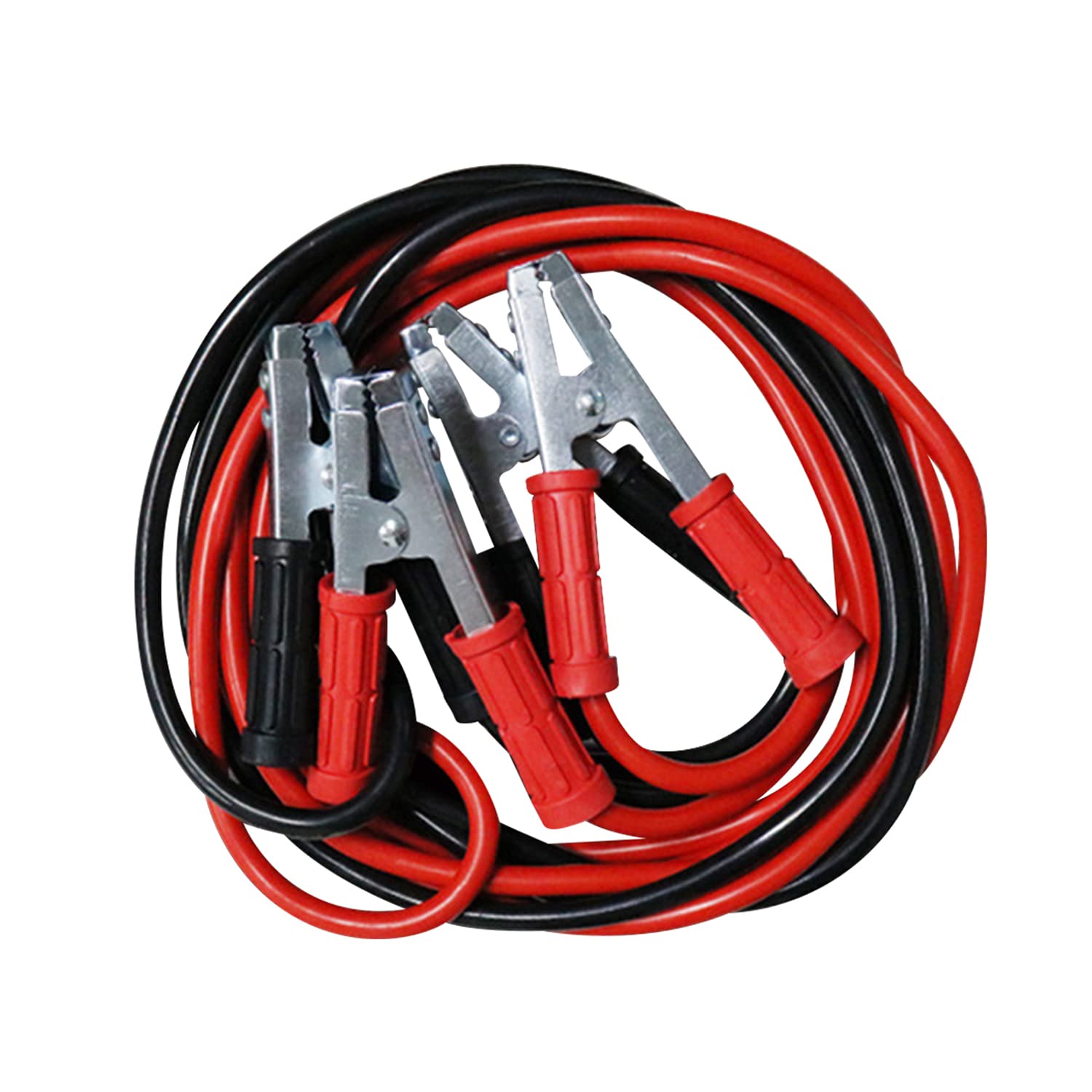 Arabest BOOSTER CABLE, 5m Bold Cables Clamps, 3000AMP