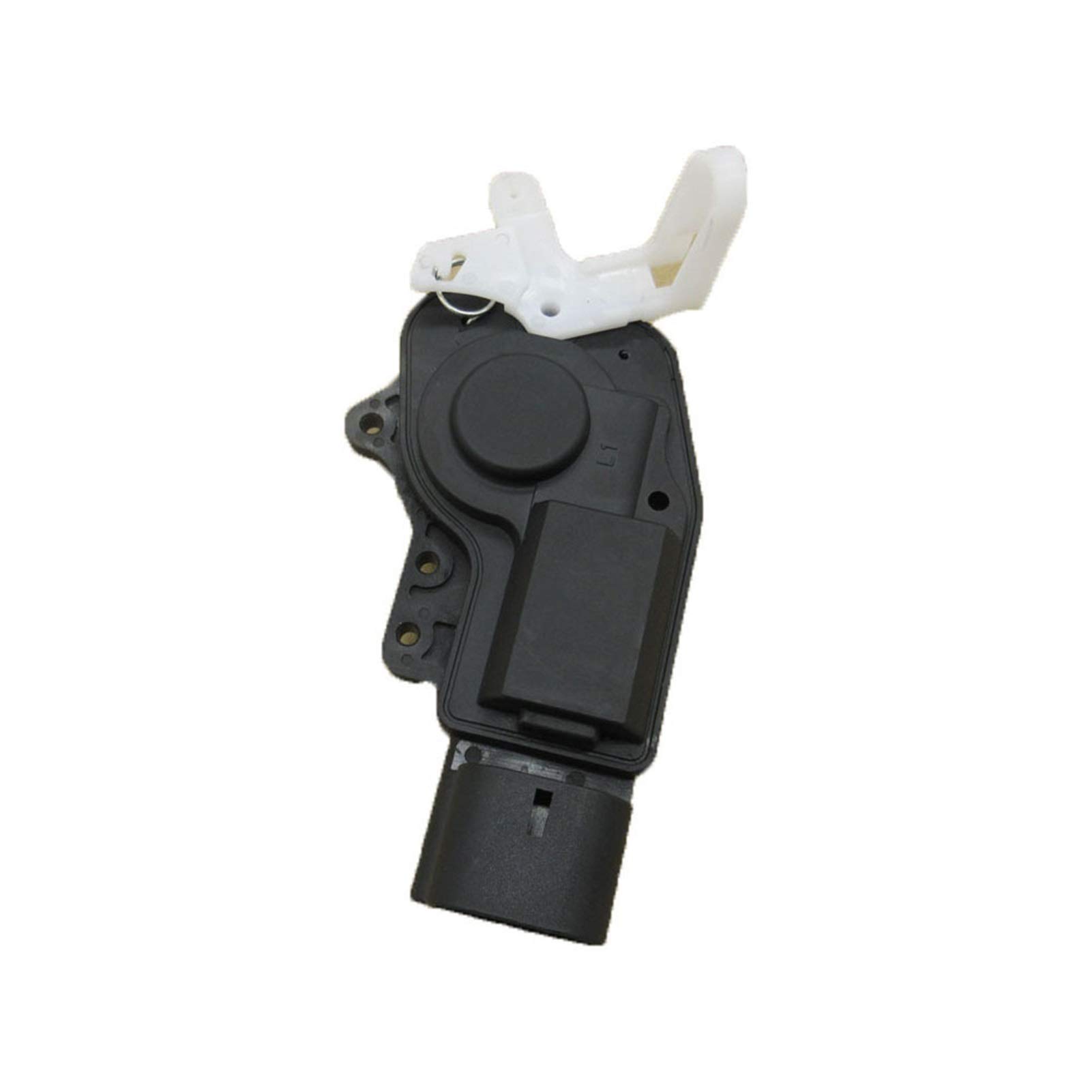 Zestaw 4 szt. siłowników zamka drzwi przednich i tylnych 6912042080 6911042120 69140-12070 69130-12070, do Toyoty, RAV4, 00-05 2001 2002 2003 2004 2005