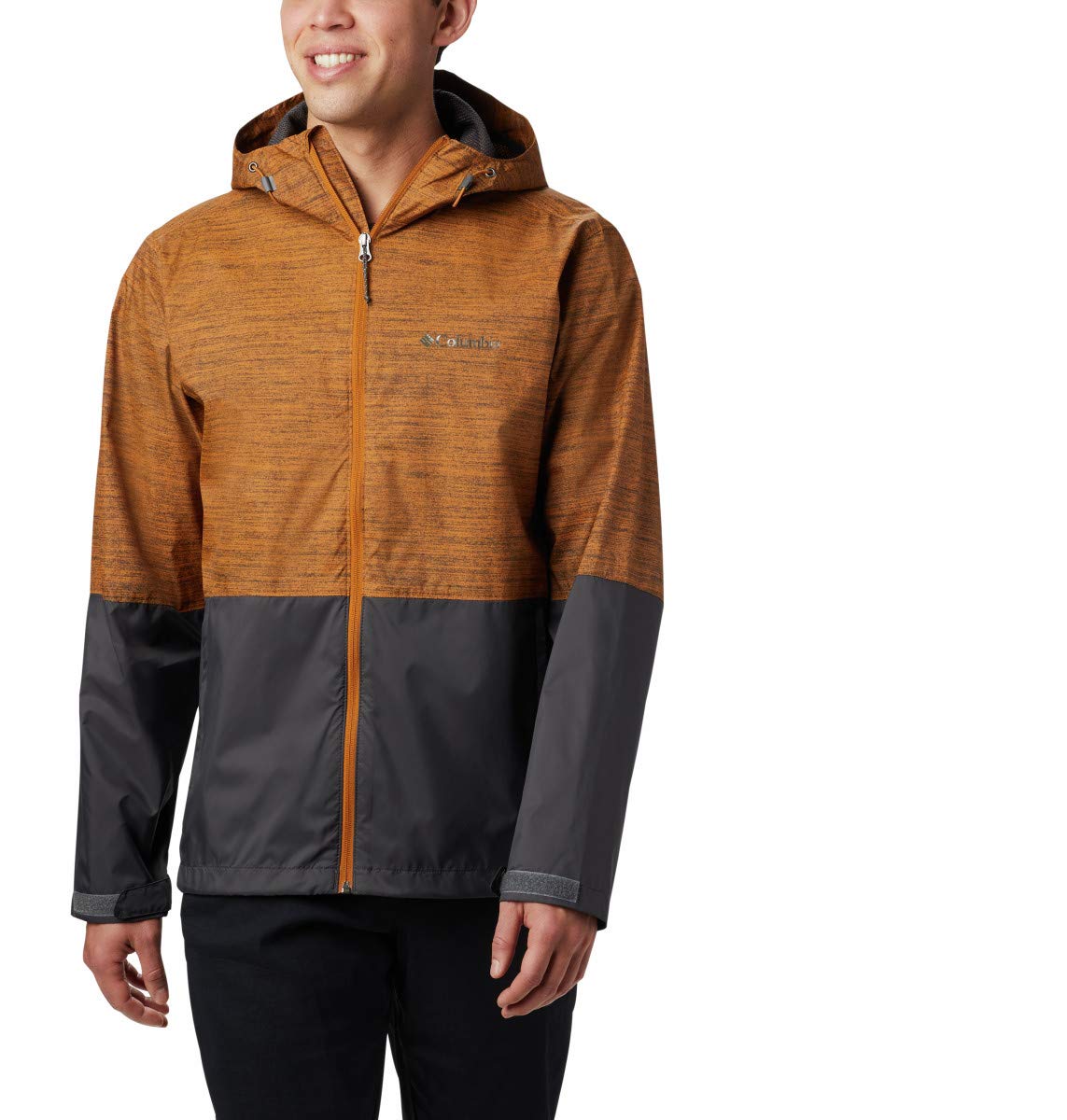 men's roan mountain jacket