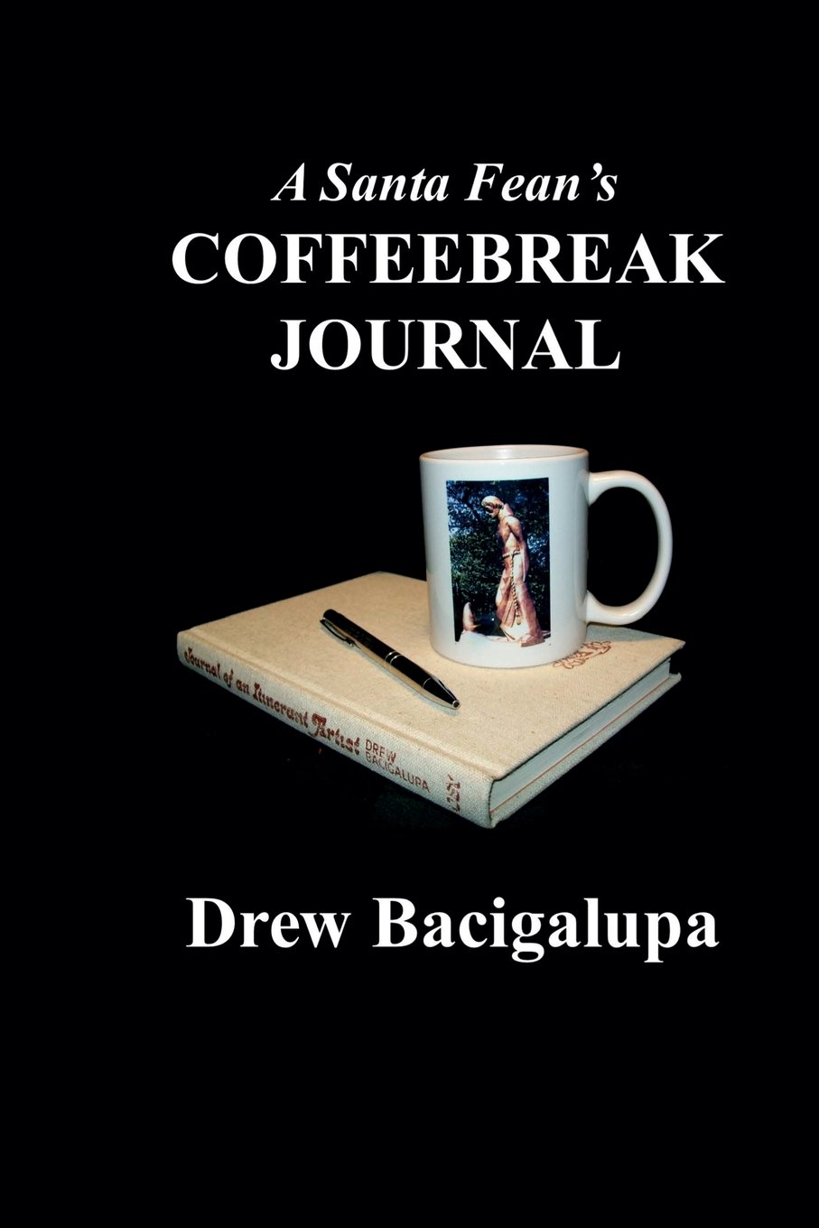 Coffeebreak Journal