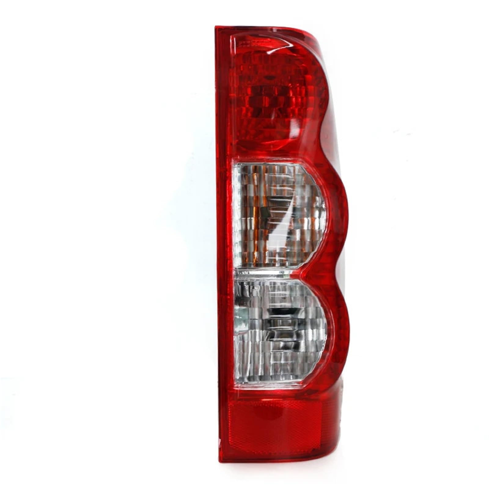 tylne światła LED Lampa tylna zespolona PASUJE DO Great Wall Wingle 3 Wingle 5 V240 V200 4133300-P00 Wersja europejska Lampka ostrzegawcza hamulca(Only 1 Right)