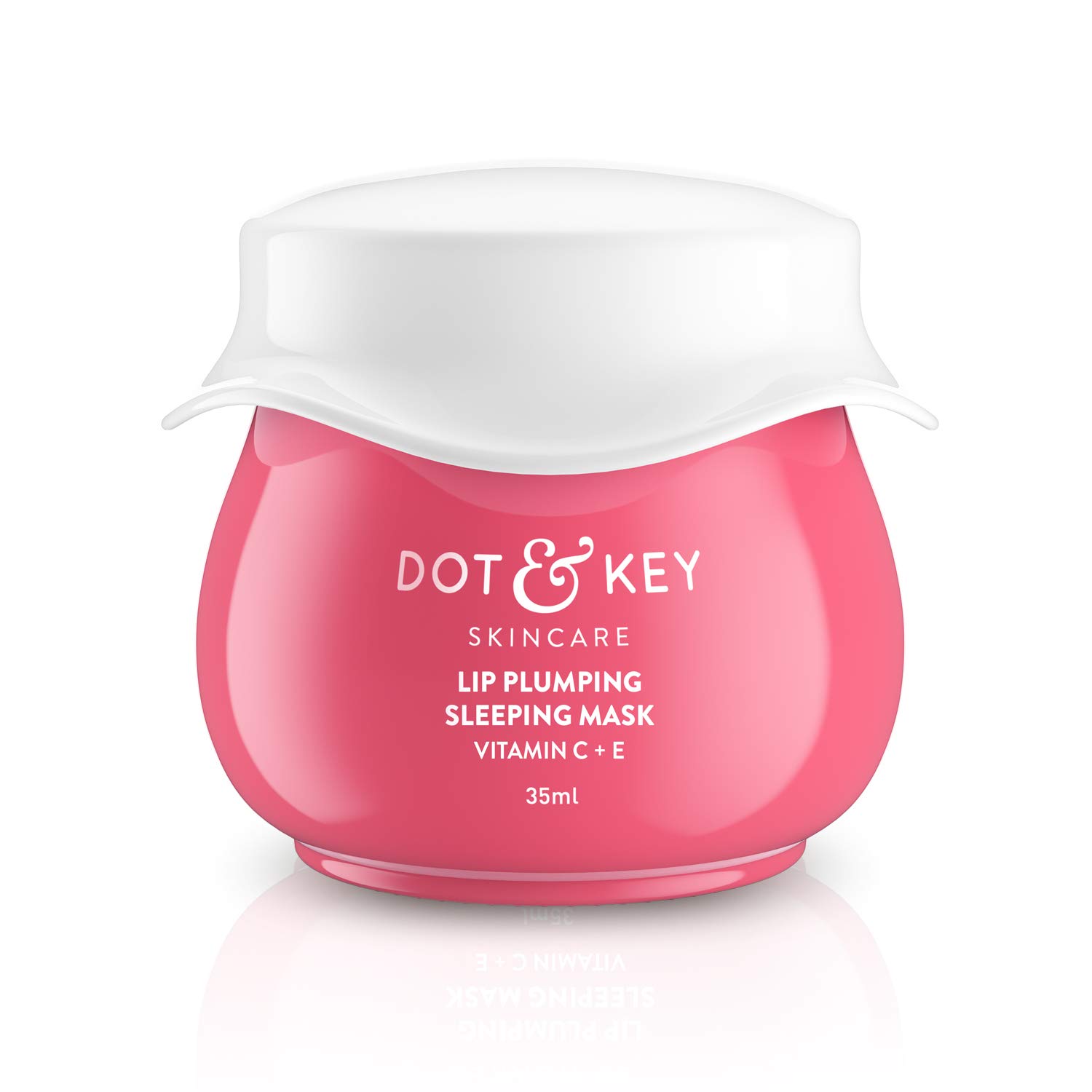 dot & key vitamin c lip balm Cocoa With Shea Butter For Soften & Hydrated Lips 12gm 12293585 Buy Dot & Key Lip