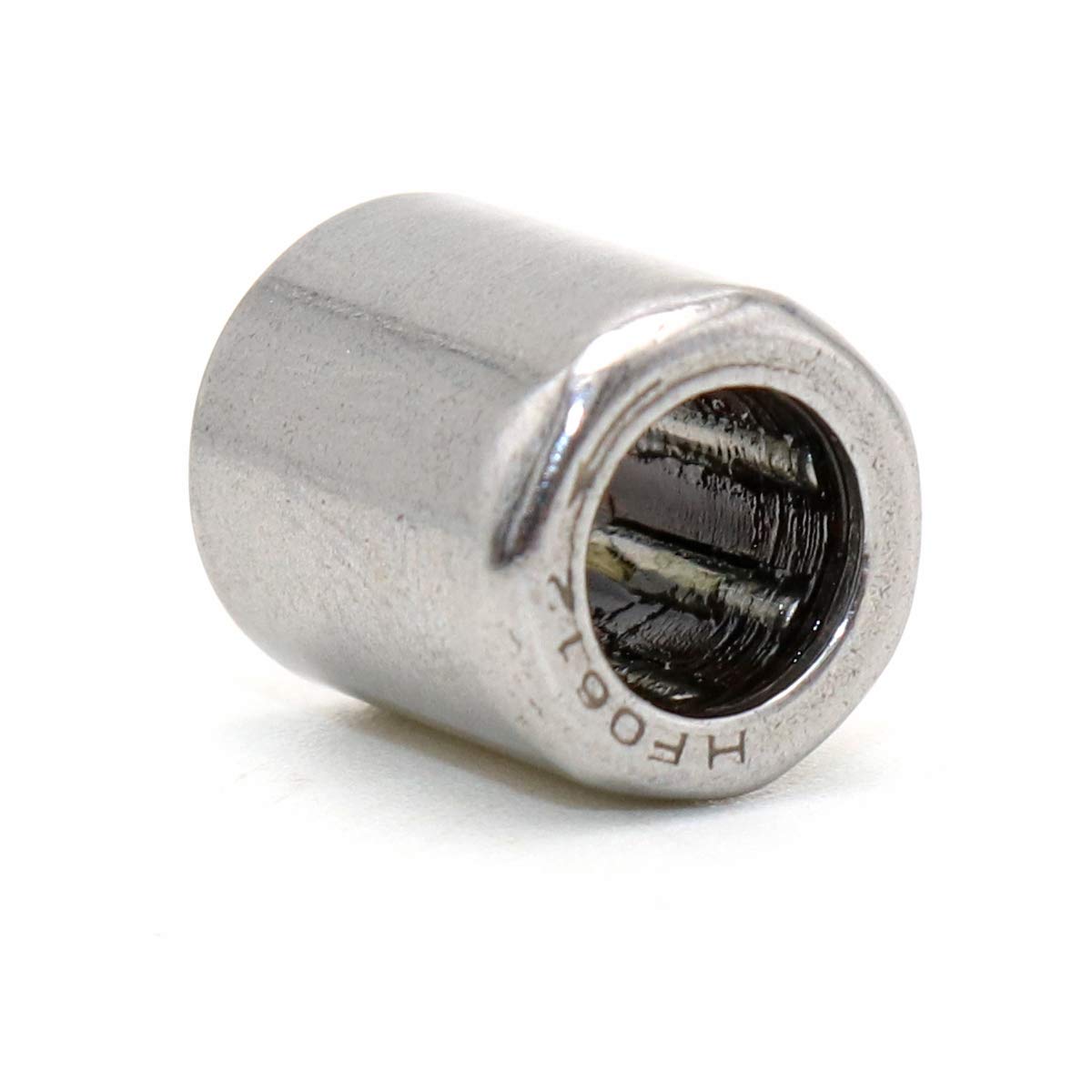 MOCHU HF0612 HF061012 6X10X12 Drawn Cup, One Way, Needle Bearing Clutch, Needle Roller Bearings, Open End, Metric, 6mm ID, 10mm OD, 12mm Width