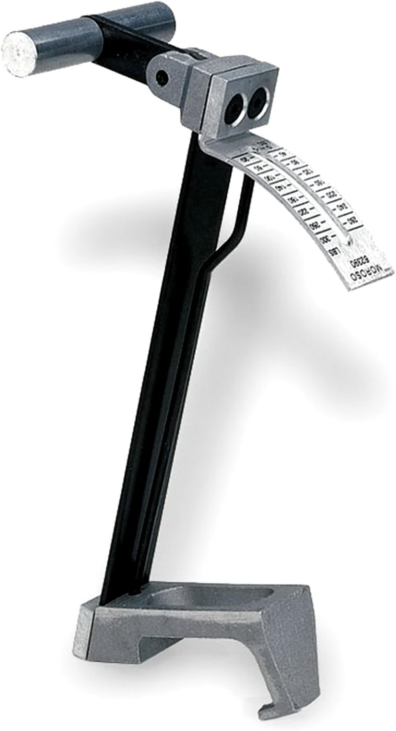 Moroso 62390 300 lbs Valve Seat Pressure Tester Automotive