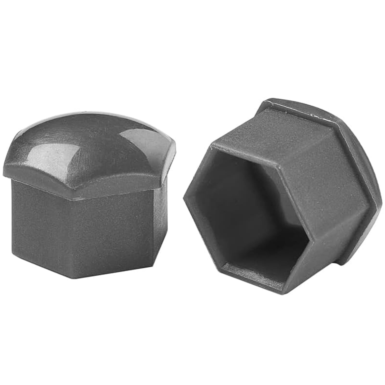 Wielmoerdoppen Bolt Covers voor Audi A3 (8P) Sportback A4 (B8