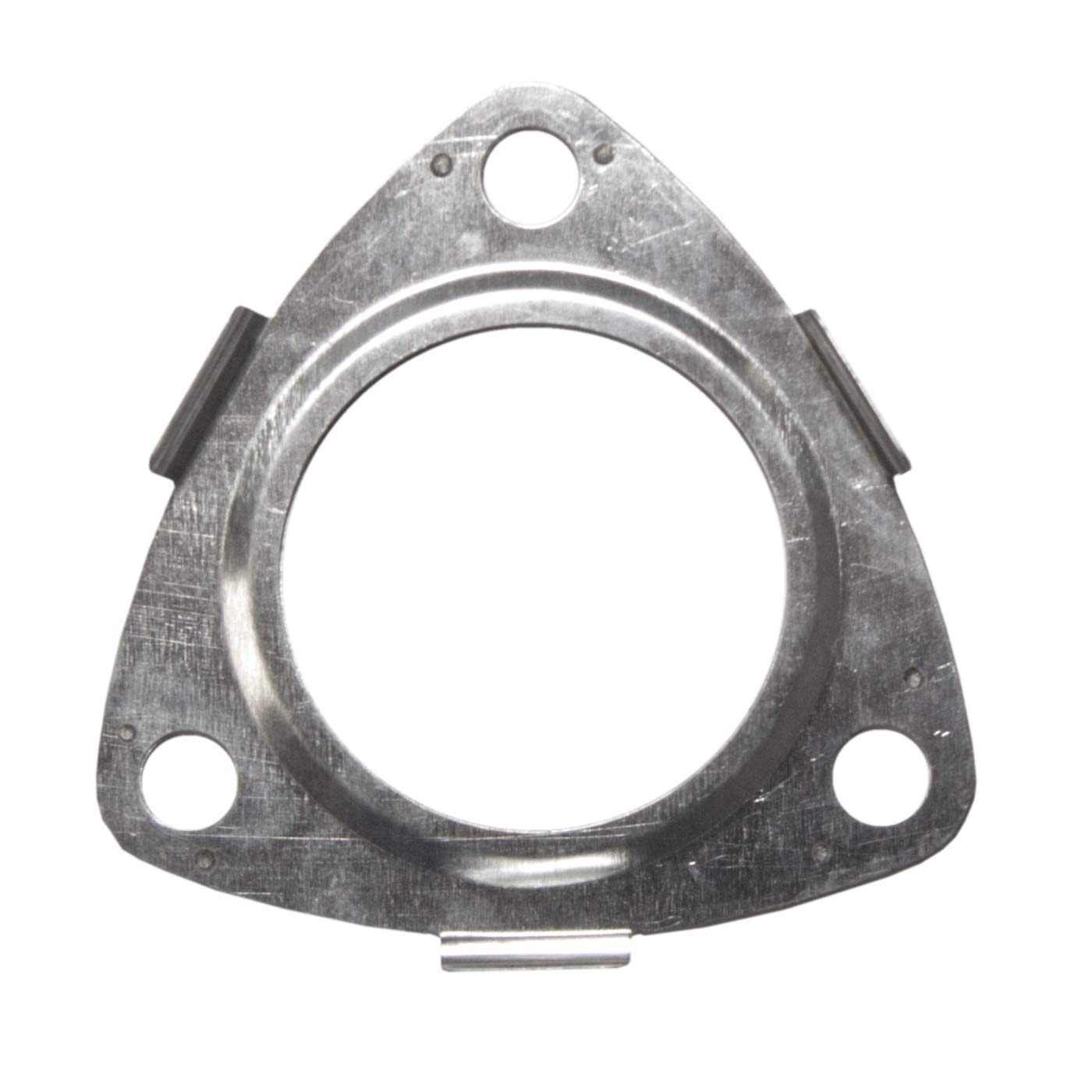 Adamot Auspuffanlage Schalldämpferset Auspuff für Opel Corsa D 4 IV 1.4
