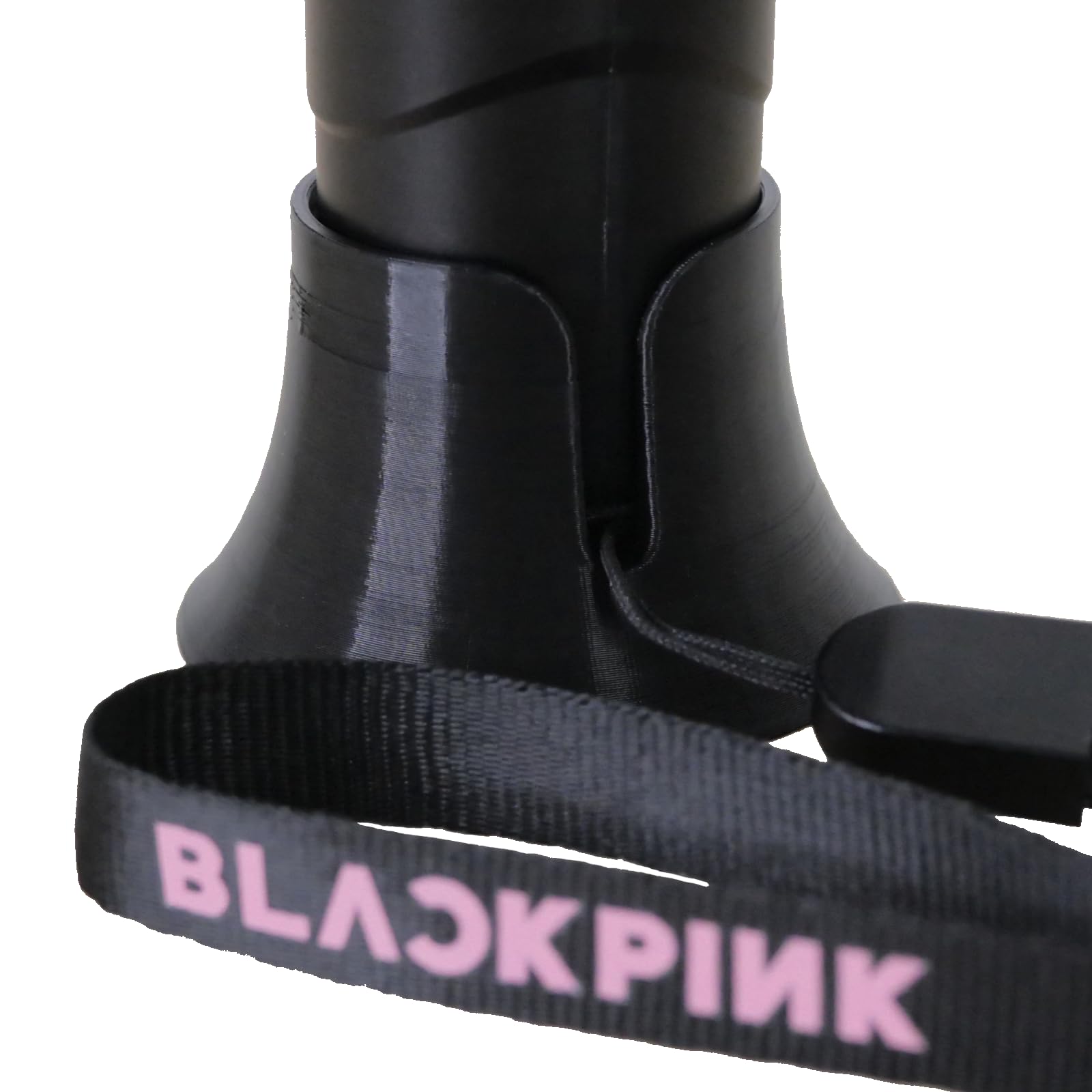 Amazon.co.jp: BLACKPINK専用 ライトスティックスタンド ペンライト