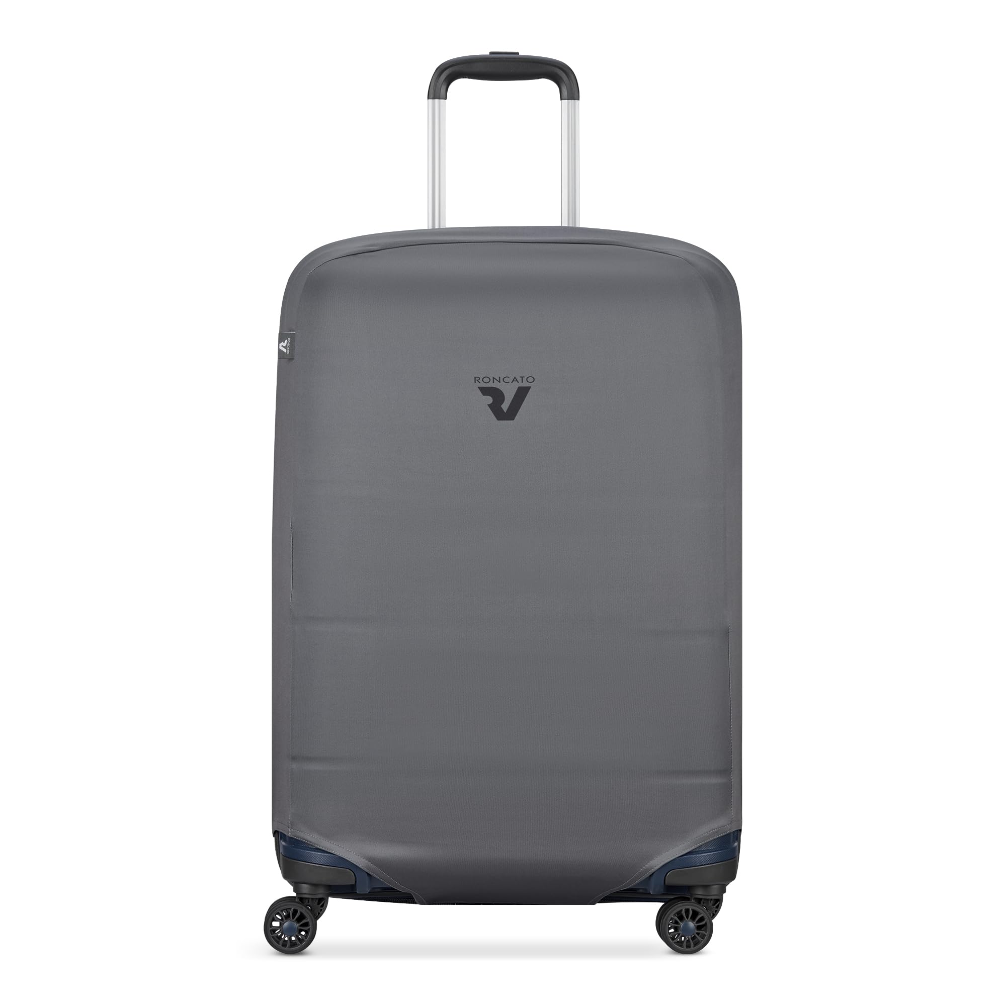 Roncato SMART TRAVEL Coprivaligia medio - Antracite