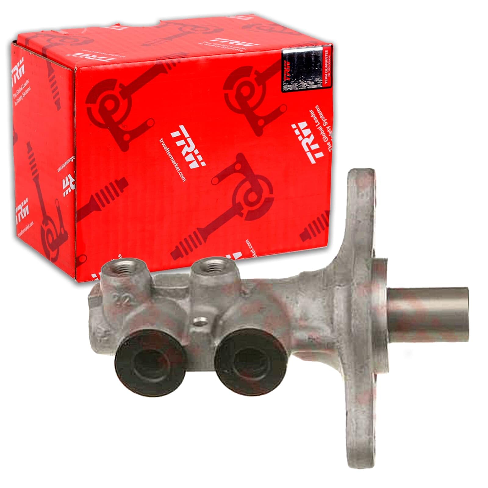 Trw Hauptbremszylinder FIAT 500 (312_) 1.4 (312AXC1B, 312CXC1B)