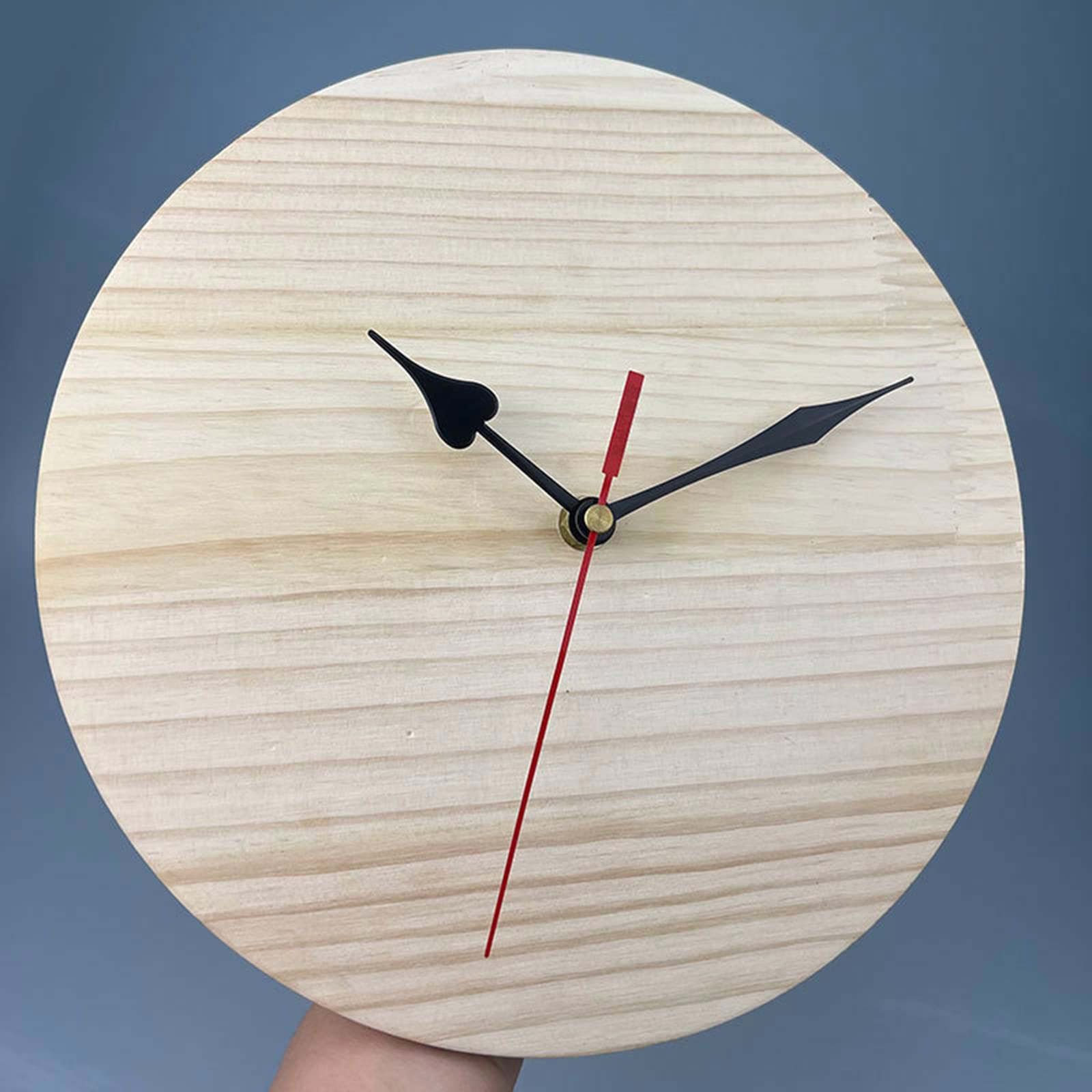 Amazon.co.jp: 壁掛け時計、壁掛けタイマー、ムーブメント38/98/100mm