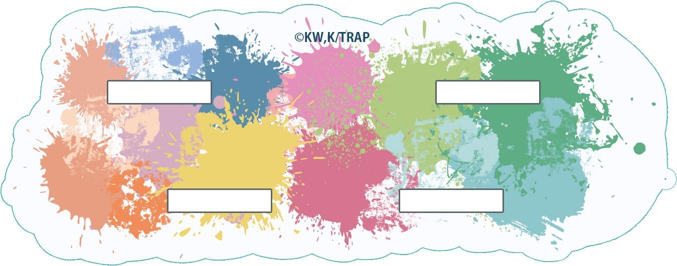 Tokyo Revengers Mini Acrylic Table Clock [A]